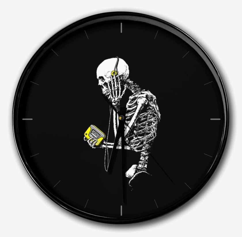 Reloj Musik
