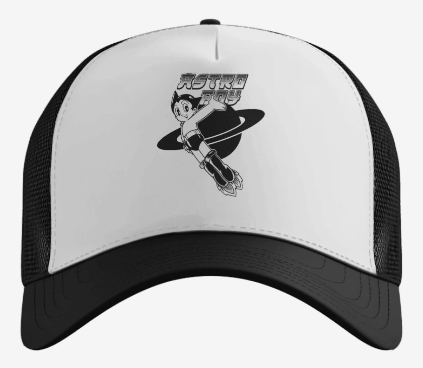 Gorro Niño astro