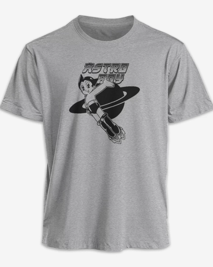 Polera Niño astro