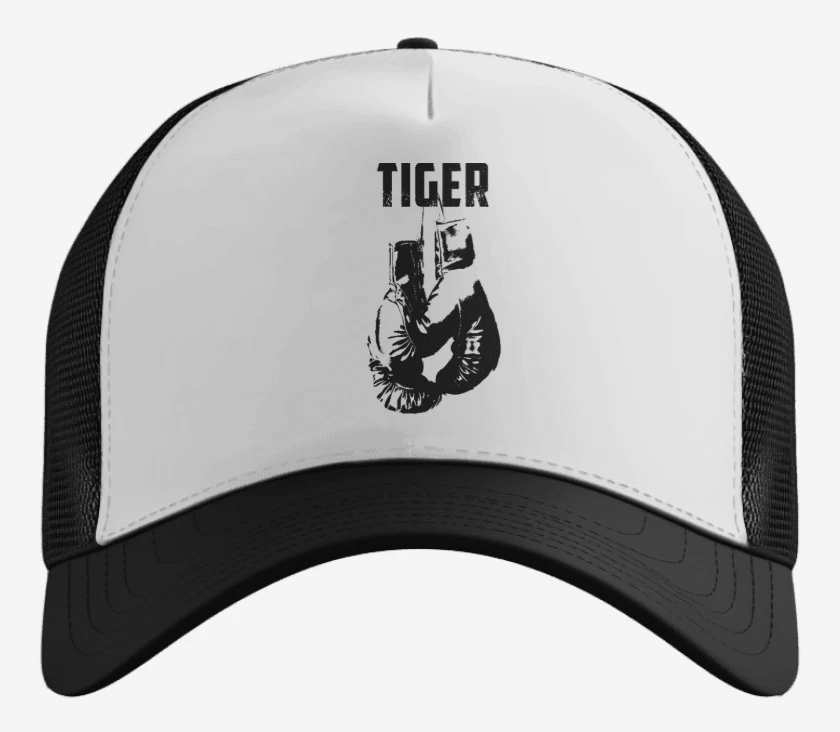 Gorro Rocky 4