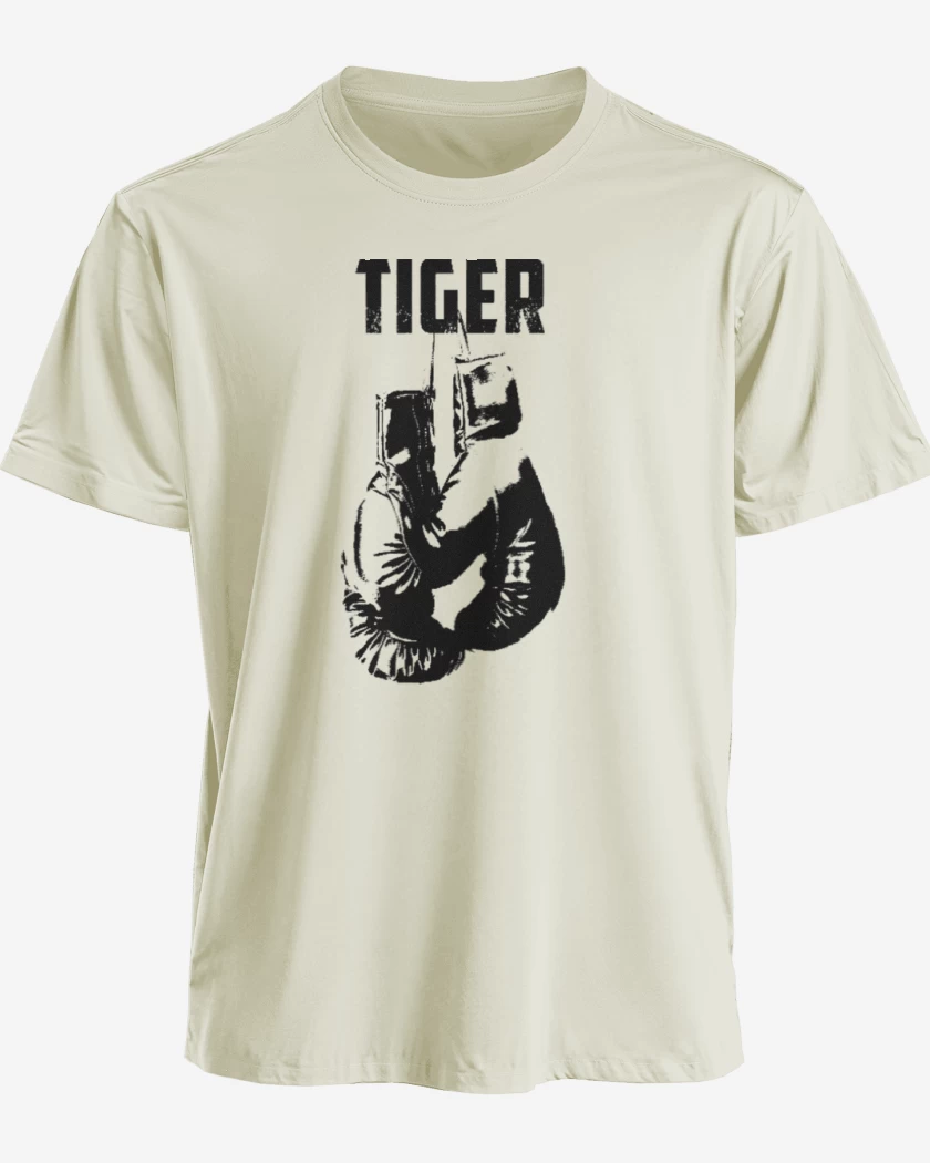 Polera Rocky 4