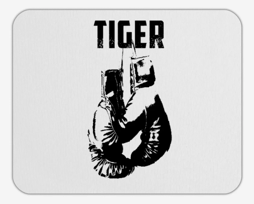 Mousepad Rocky 4