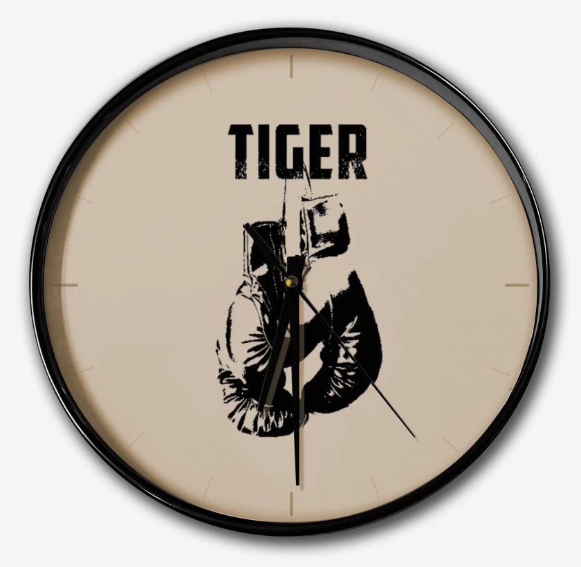 Reloj Beige de Rocky 4