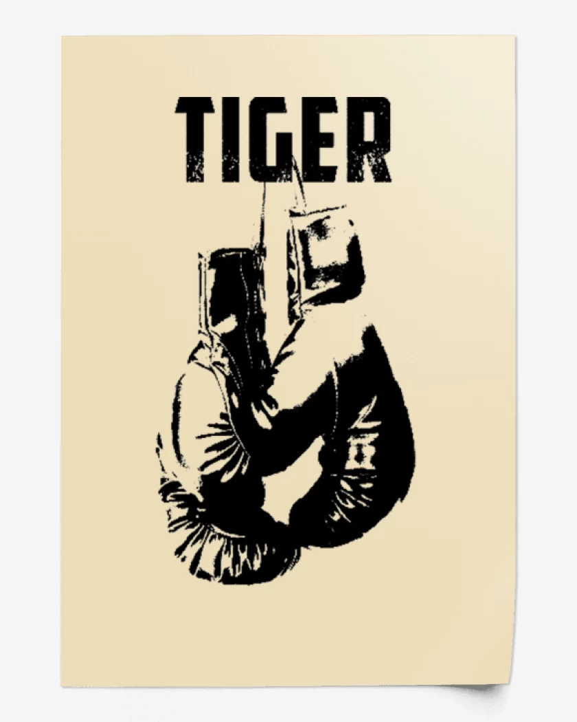 Print Rocky 4