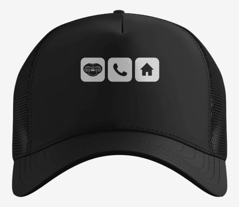 Gorro Casa