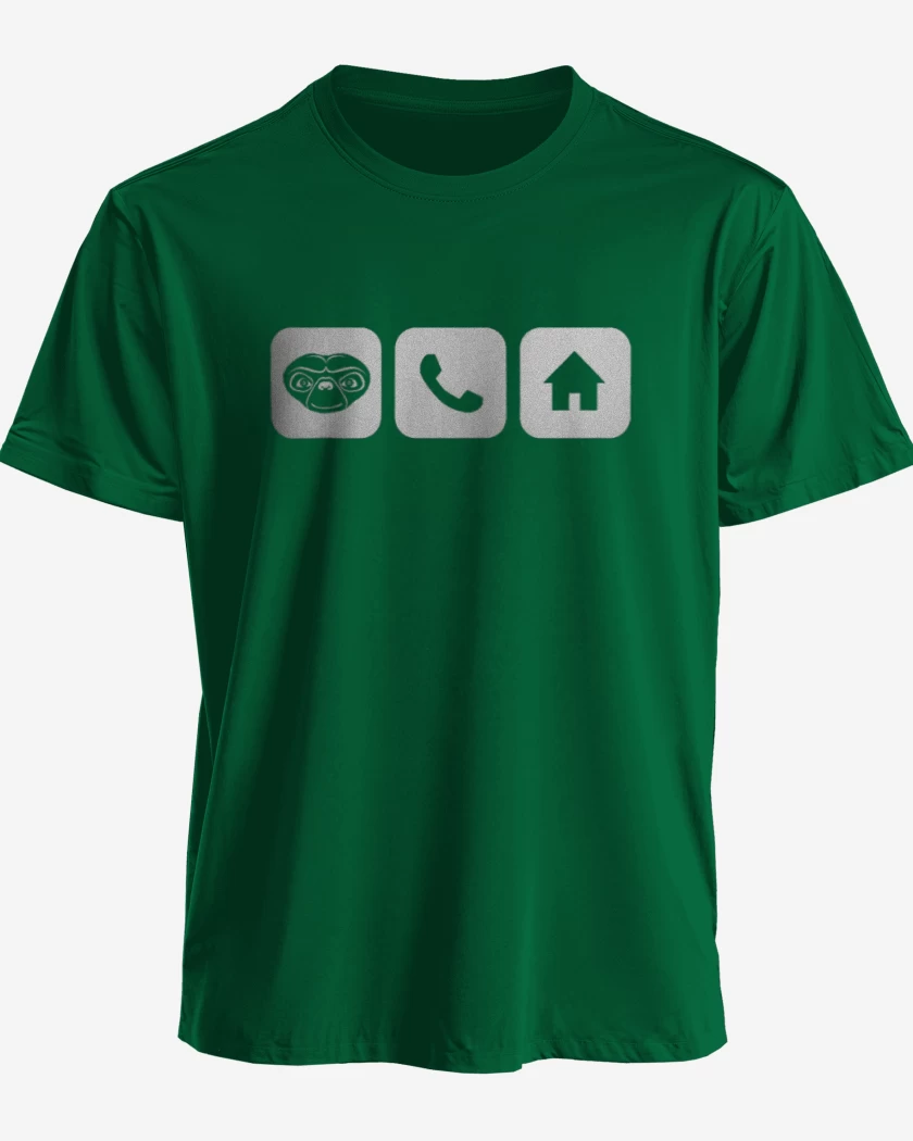 Polera Casa