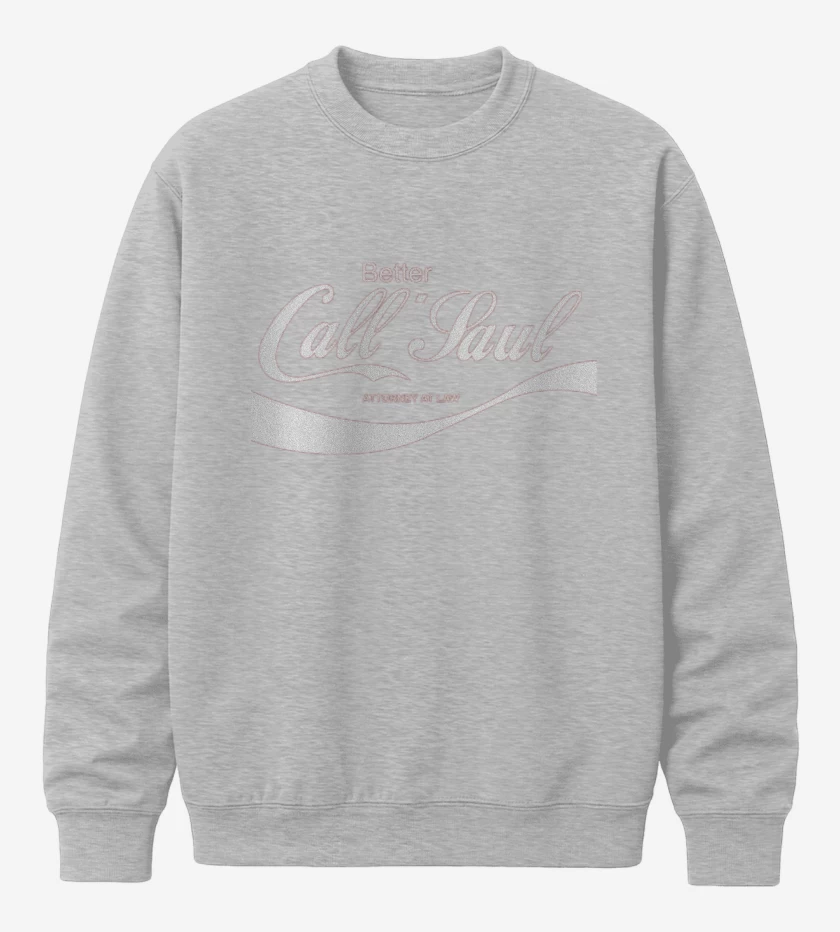 Poleron polo Better call coke