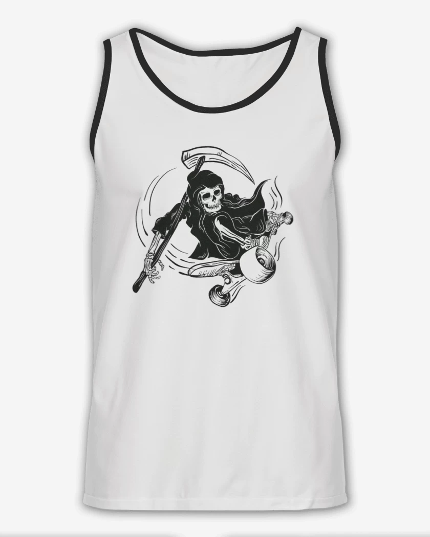 Sudadera MUERTE SKATE 