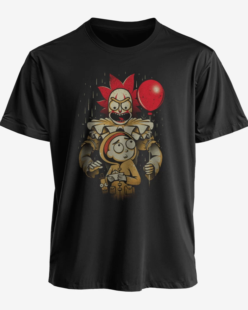 Polera Pennyrick