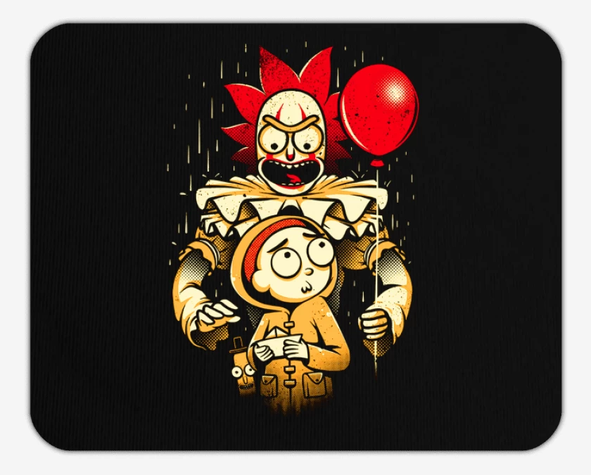 Mousepad Pennyrick