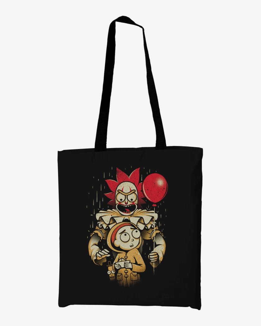 Totebag Pennyrick