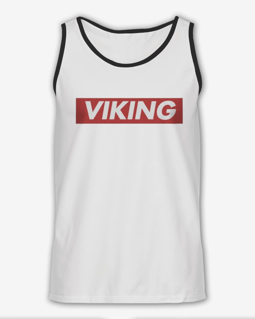 Sudadera Vikingo