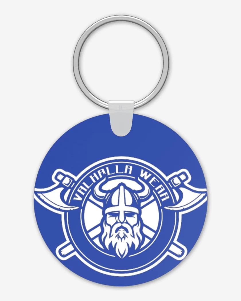 Llavero Vikingo 2