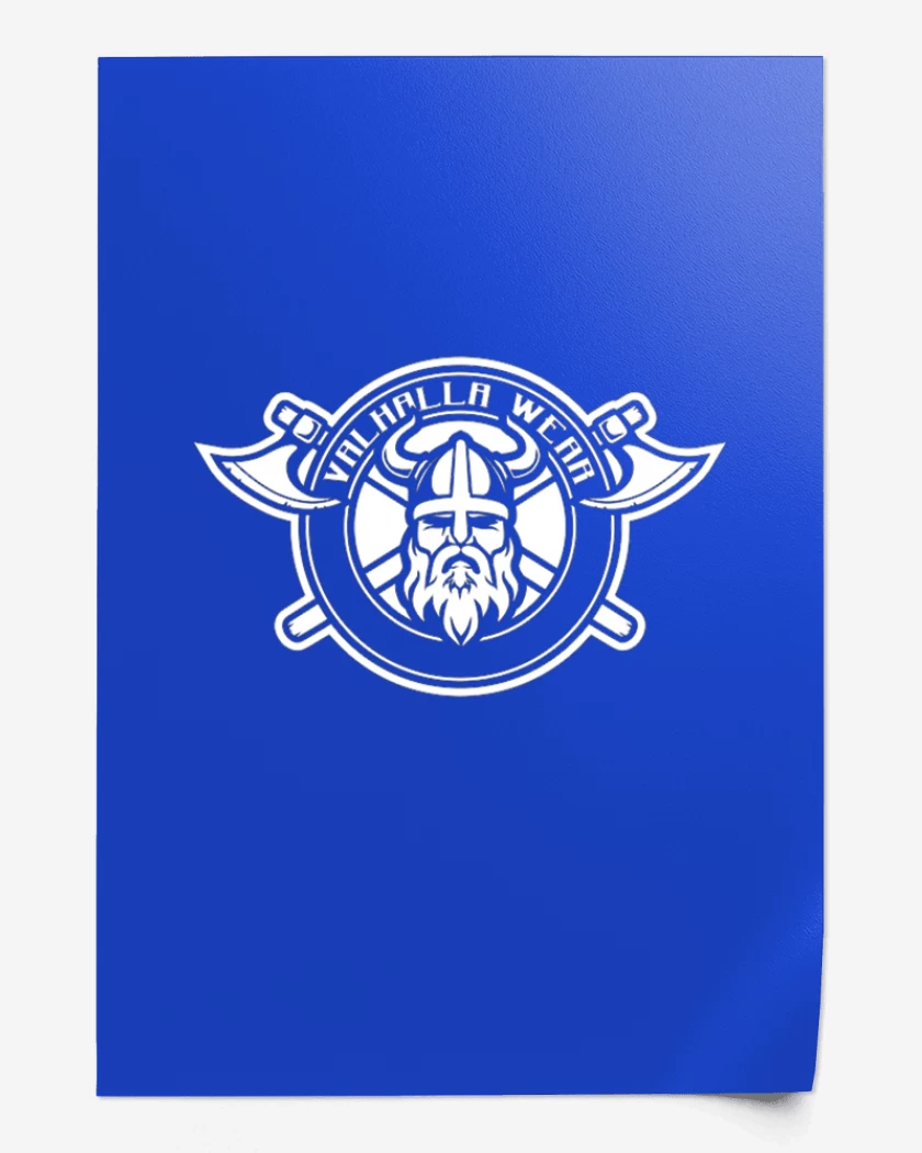 Print Vikingo 2