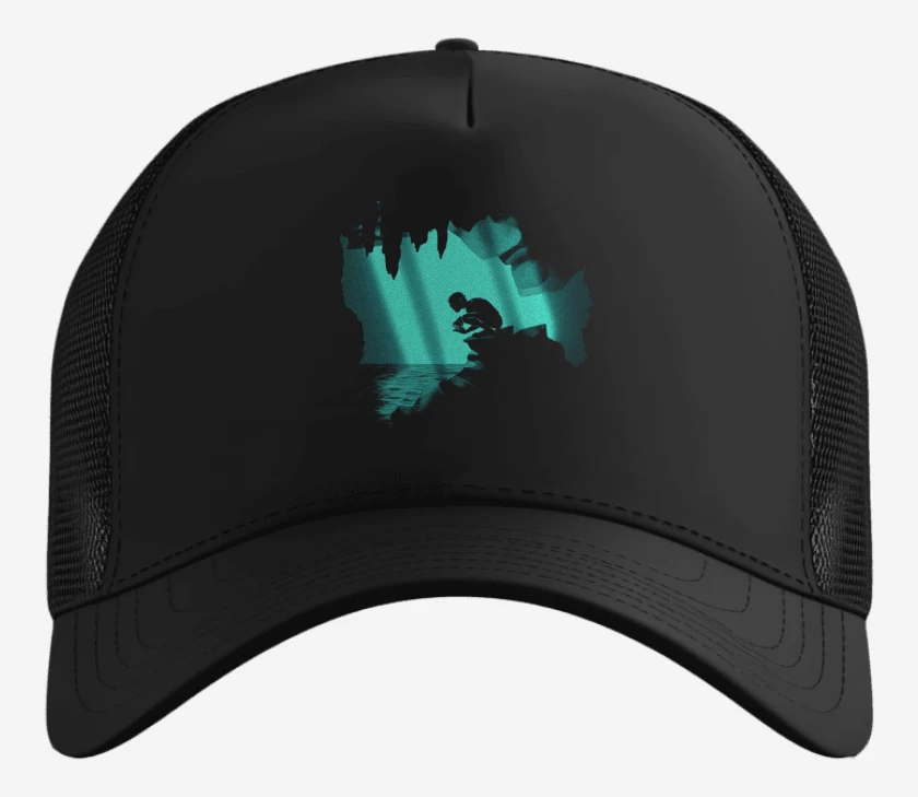Gorro Gollum