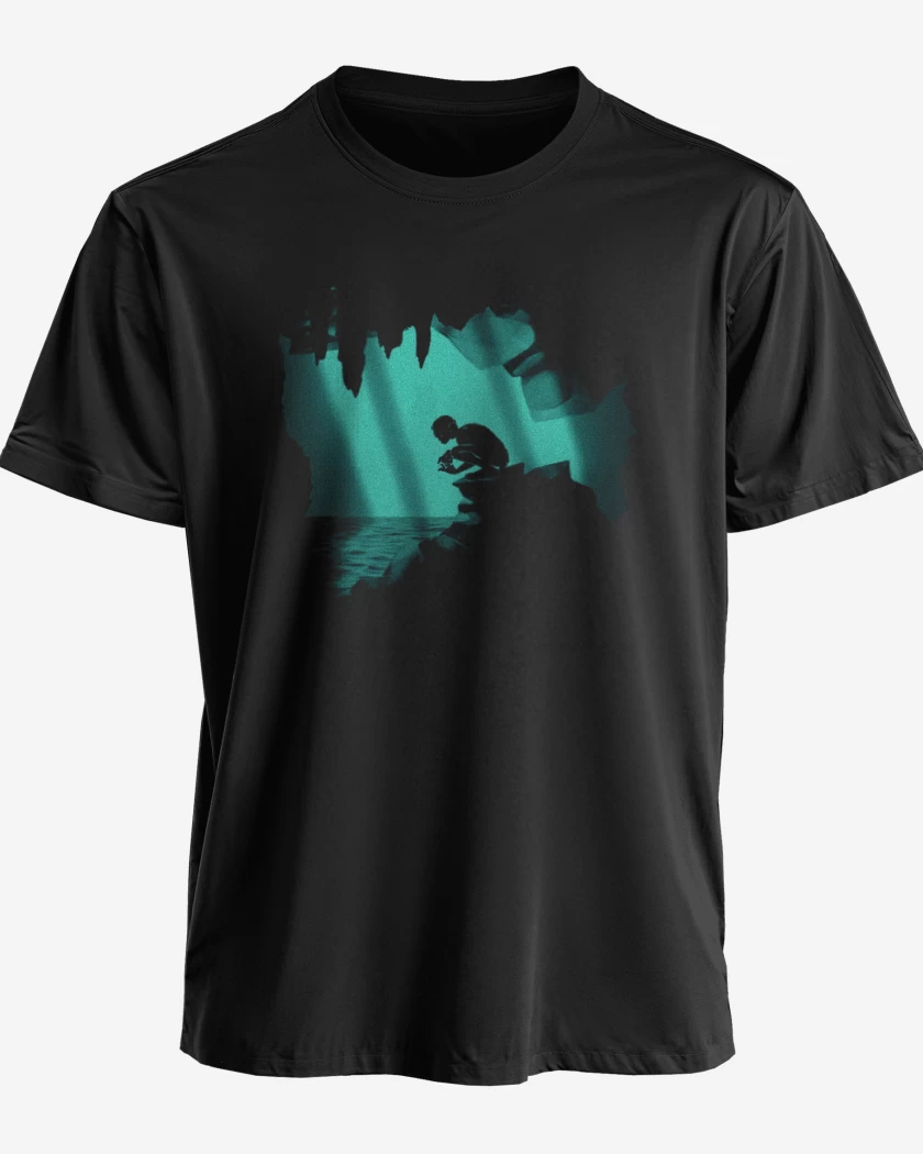 Polera Gollum
