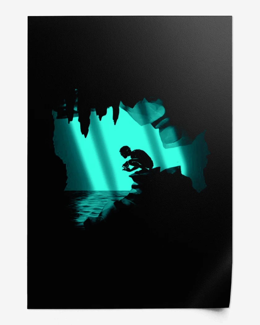 Print Gollum