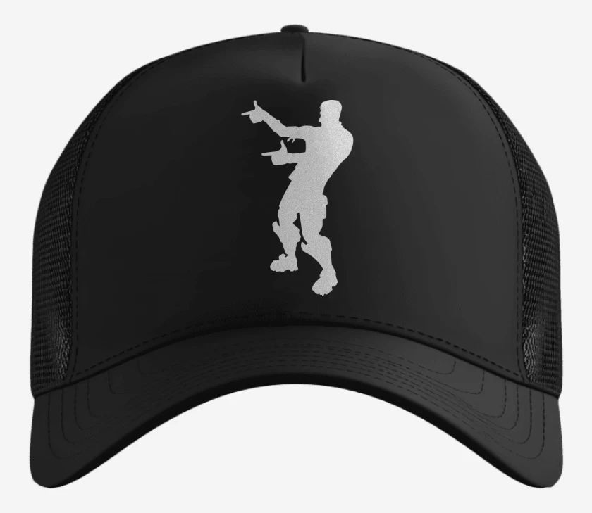 Gorro Fortnite 1