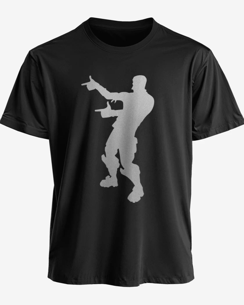 Polera Fortnite 1