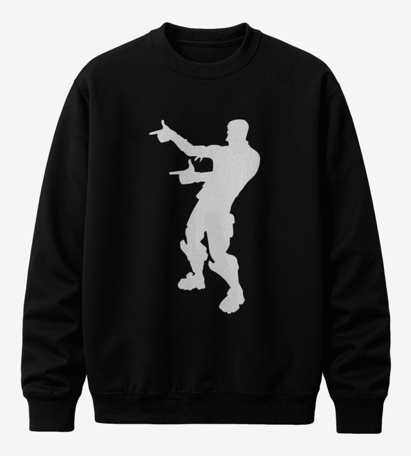 Poleron polo Fortnite 1
