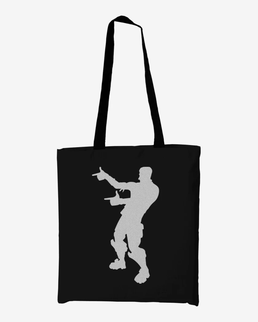 Totebag Fortnite 1