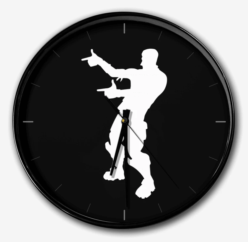 Reloj Fortnite 1