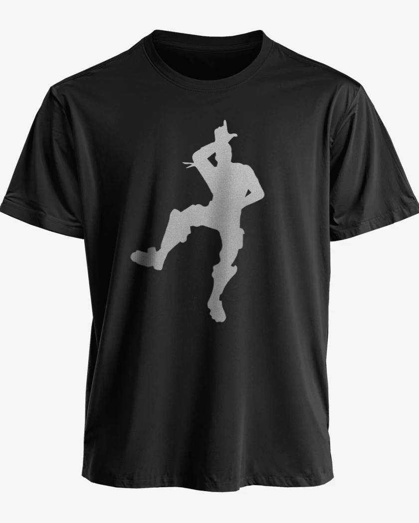 Polera Fortnite 2 