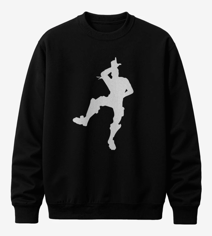 Poleron polo Fortnite 2 