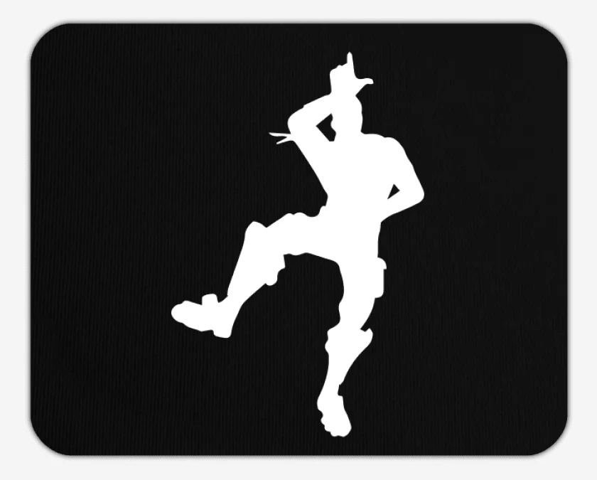 Mousepad Fortnite 2 