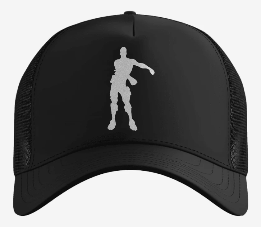 Gorro Fortnite 3
