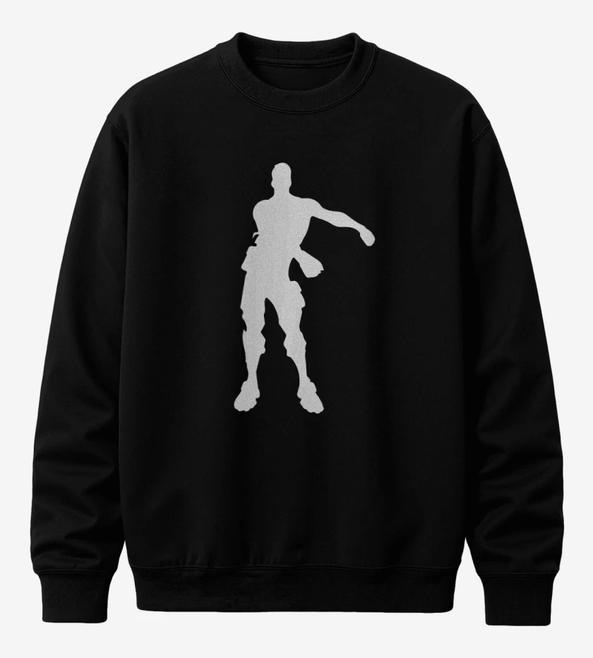 Poleron polo Fortnite 3