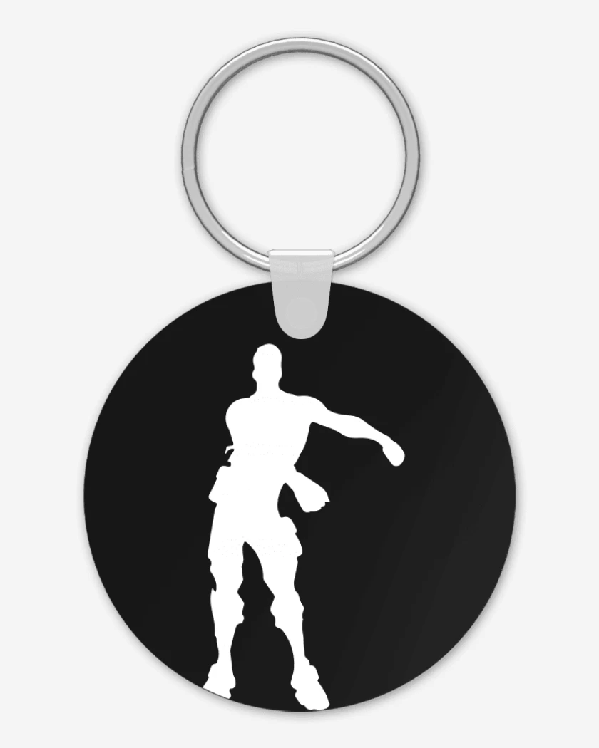 Llavero Fortnite 3