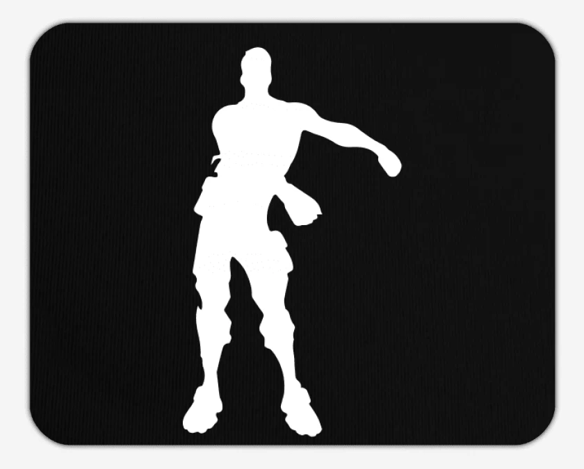 Mousepad Fortnite 3