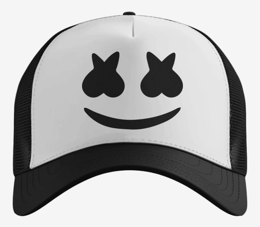 Gorro Marshmallow