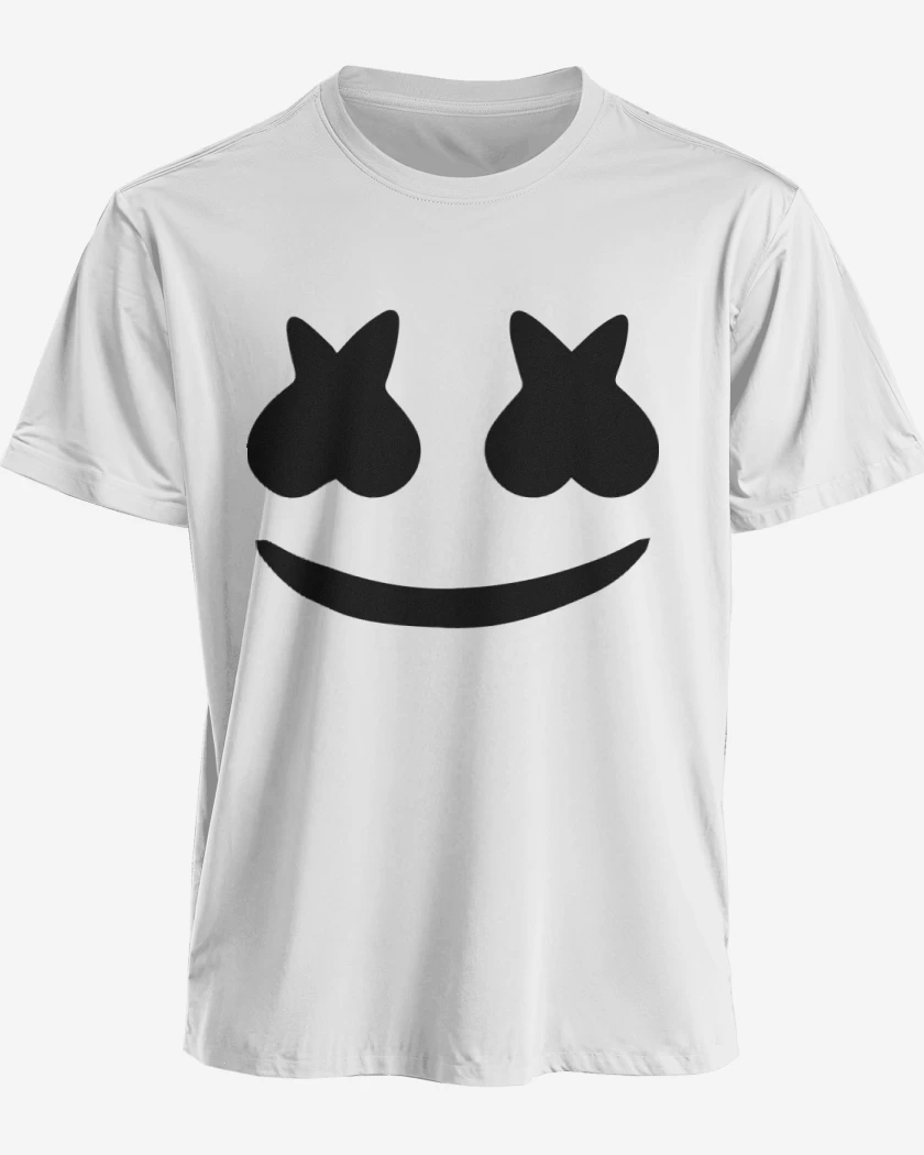 Polera Marshmallow