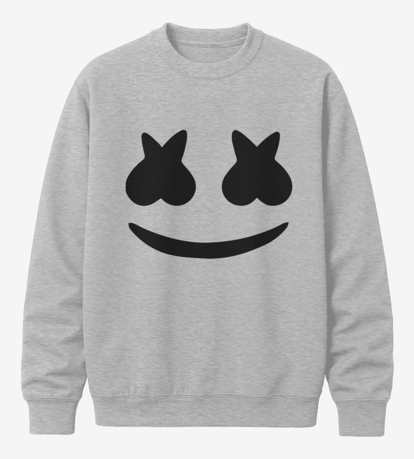 Poleron polo Marshmallow