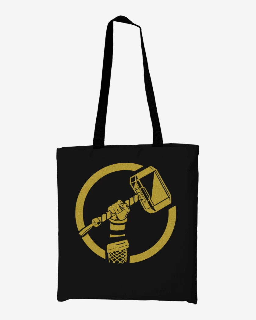 Totebag Thor - Mjolnir