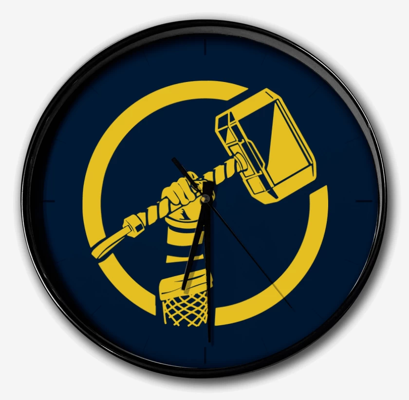 Reloj Thor - Mjolnir