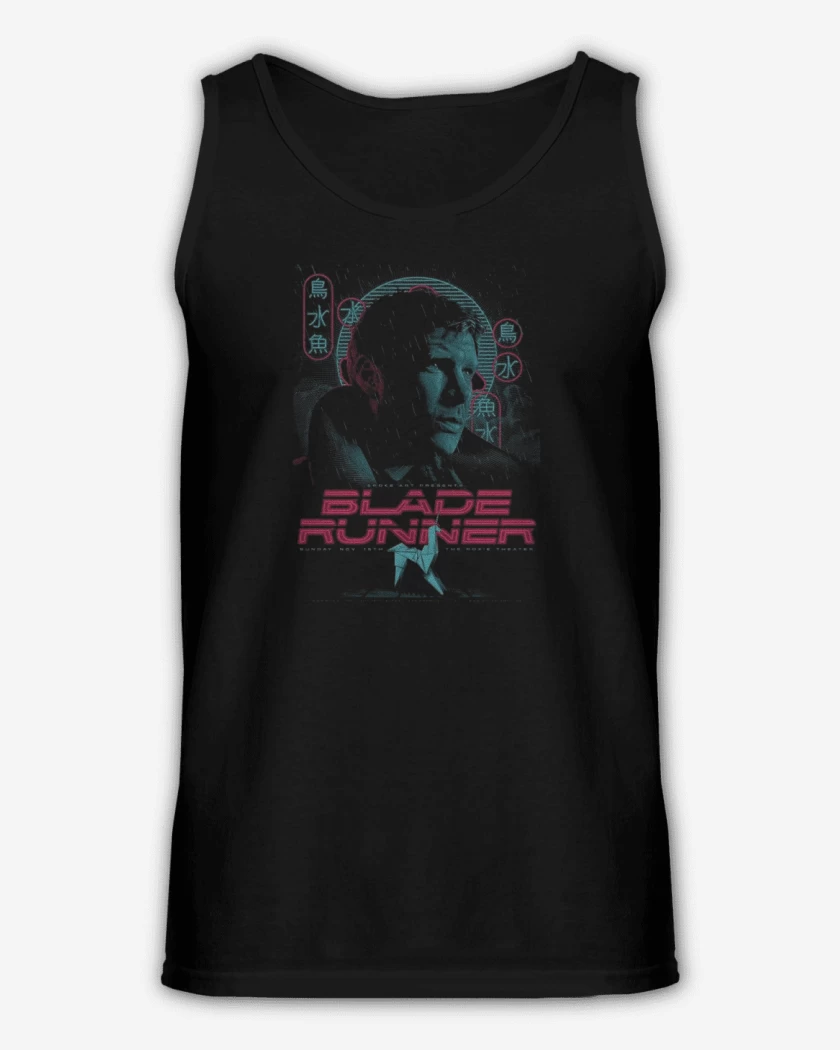 Sudadera Blade runner