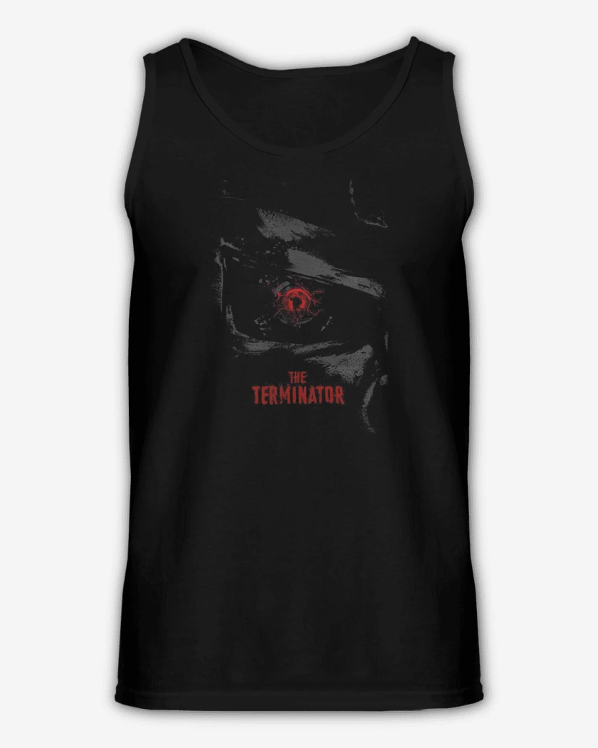 Sudadera The terminator
