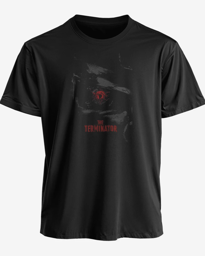 Polera The terminator
