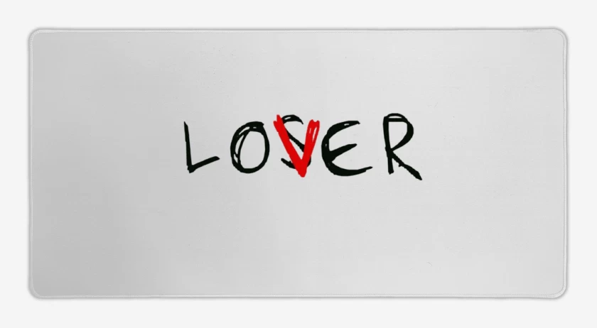 Mouse pad Gamer Losver
