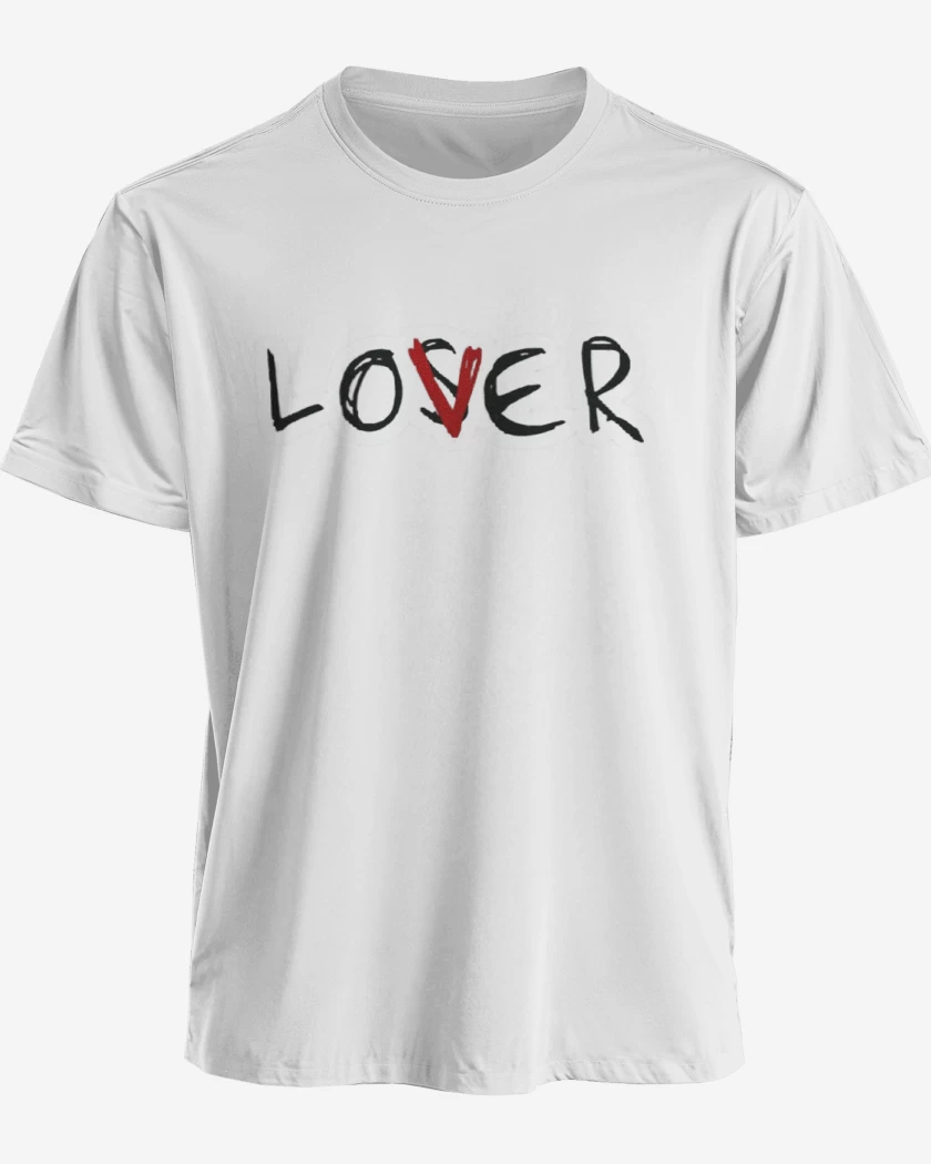 Polera Losver