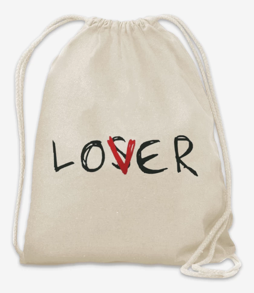 Mochila Blanco de Losver