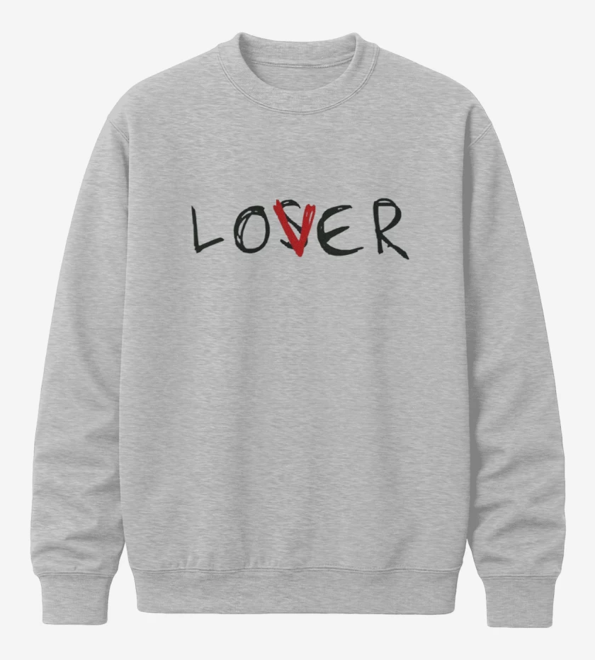 Poleron polo Losver