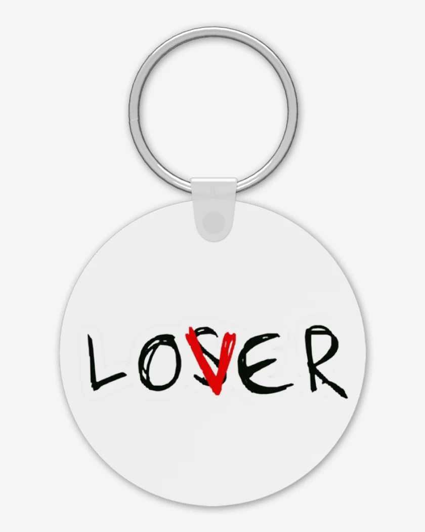 Llavero Losver