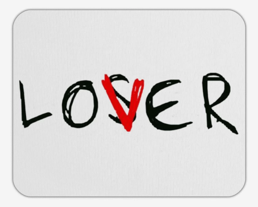 Mousepad Losver