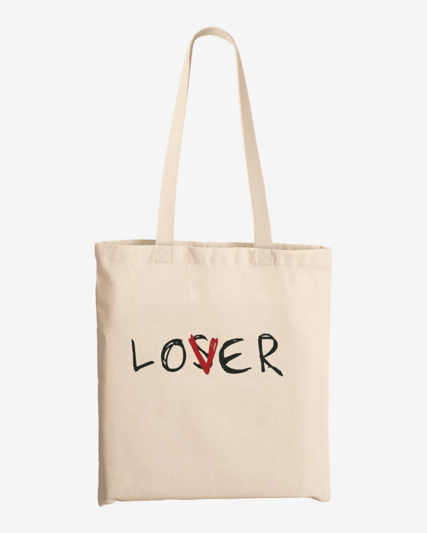 Totebag Losver