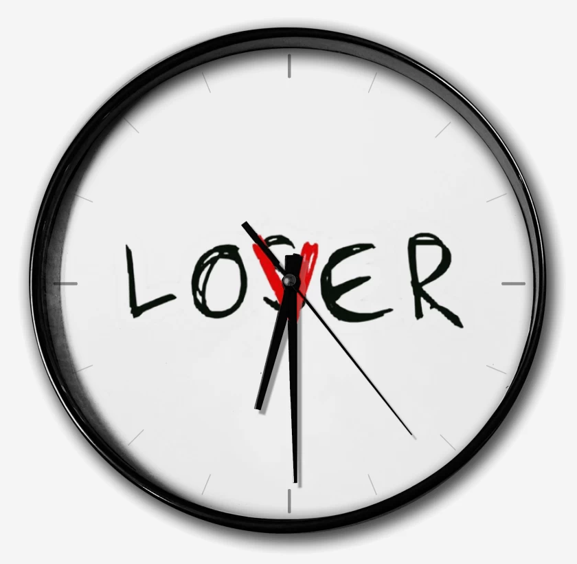 Reloj Blanco de Losver