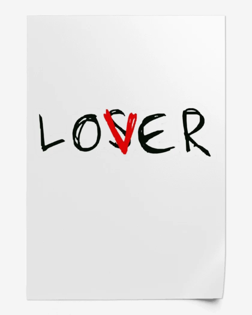 Print Losver